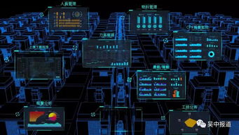 致力工业软件研发，为智能制造发展注入核心动能