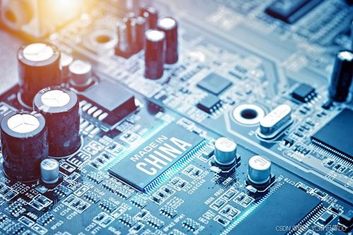 嵌入式系统知识体系与工业软件开发 关键技术框架与融合路径