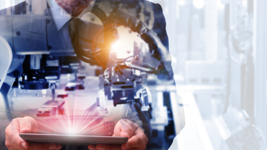 工业产品UI设计的未来 当美学与智能融合，开启工业软件新纪元